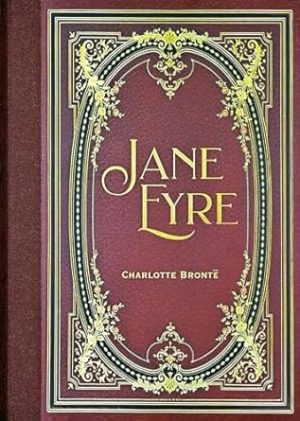 Jane Eyre (Masterpiece Library Edition)