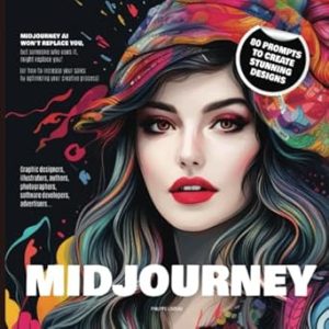 Midjourney AI won't replace you, but someone who uses it, might replace you! (or how to increase your sales by optimizing your creative process): ... designer, illustrator, photographer, author)