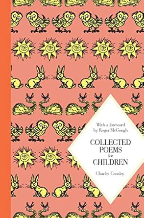 Collected Poems for Children: Macmillan Classics Edition