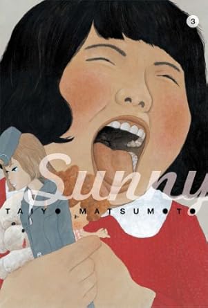 Sunny, Vol. 3 (Volume 3)