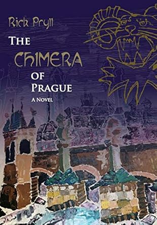 The Chimera of Prague