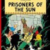 Prisoners of the Sun: The Official Classic Children’s Illustrated Mystery Adventure Series
