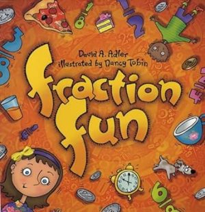 Fraction Fun