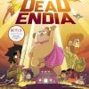 DeadEndia: The Divine Order: Volume 3