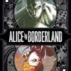 Alice in Borderland, Vol. 7 (Volume 7)