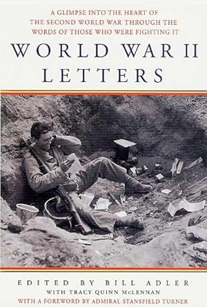 World War II Letters