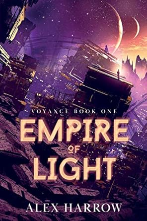 Empire of Light: 1