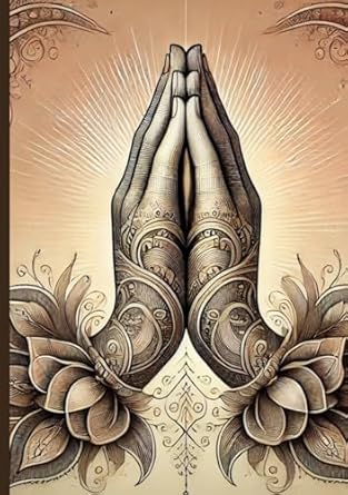 Where you go we go hand in hand: An affirmation Journal: 7x10" | 150 pages