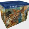 Fables 20th Anniversary Box Set