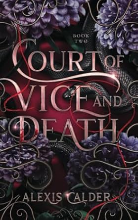 Court of Vice and Death