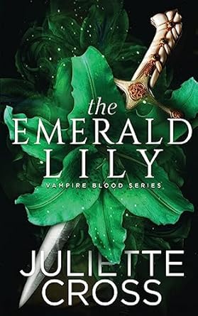 The Emerald Lily: 4