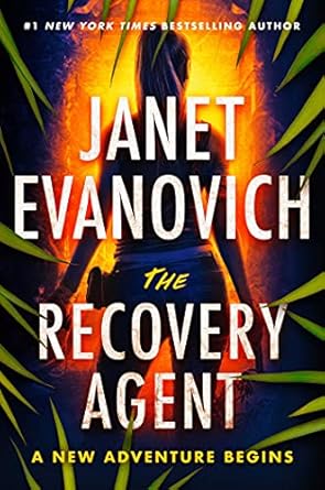 The Recovery Agent: A New Adventure Begins