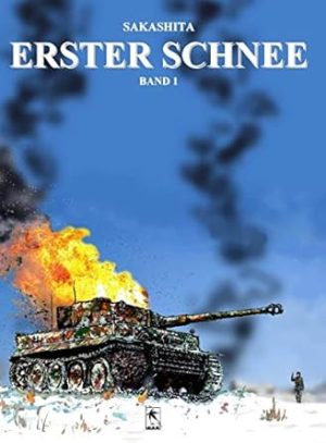 Erster Schnee, Band 1