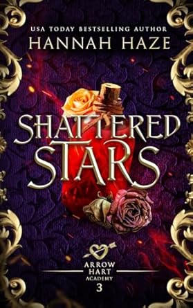 Shattered Stars