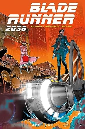 Blade Runner 2039 Vol. 2