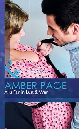 ALL'S FAIR IN LUST & WAR