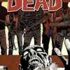 The Walking Dead Volume 17: Something to Fear