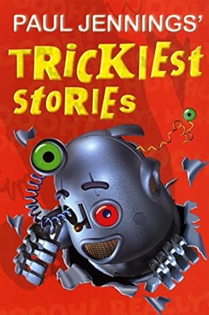 Trickiest Stories