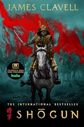 Shōgun: The Complete Novel: 1