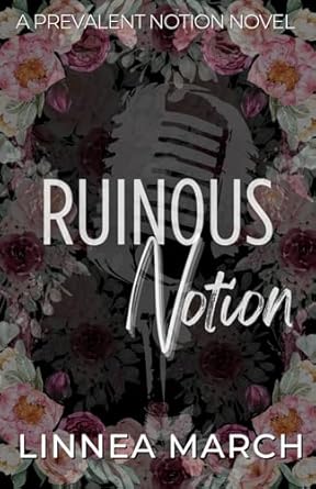 Ruinous Notion: Discreet Edition