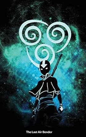 Avatar Last Air Bender: Anng