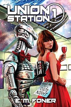 Date Night on Union Station (1)