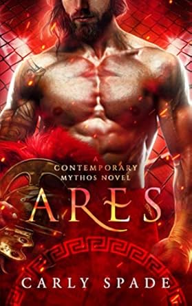 Ares: 3