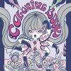 Junko Mizuno's Coloring Book