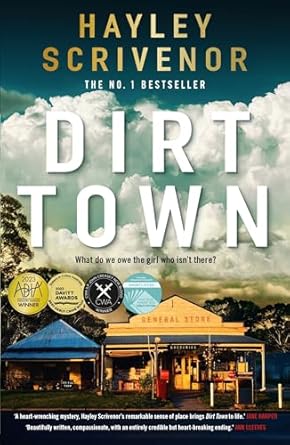 Dirt Town