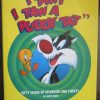 I Tawt I Taw a Puddy Tat: Fifty Years of Sylvester and Tweety