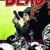 The Walking Dead Volume 12: Life Among Them