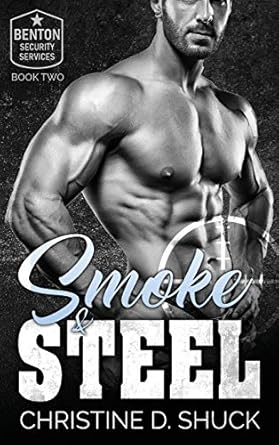 Smoke and Steel (2)