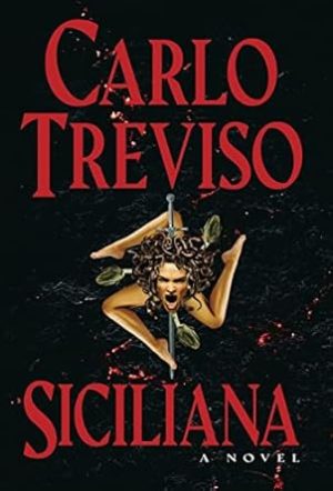 Siciliana: A Novel