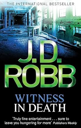Witness In Death