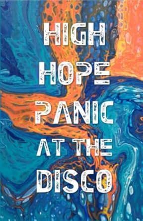High Hope Panic at the Disco