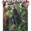 Berserk Volume 39