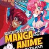 The Beginner's Guide to Manga and Anime
