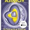 Foundation and Earth: The greatest science fiction series of all time, now a major series from Apple TV+: Book 2