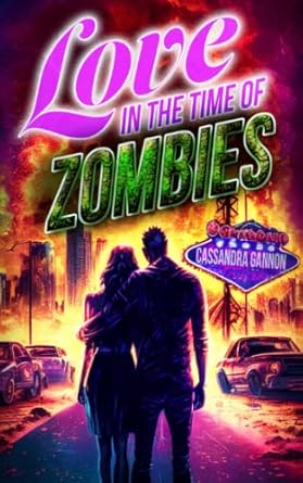 Love in the Time of Zombies
