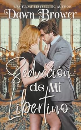 Seducción de Mi Libertino