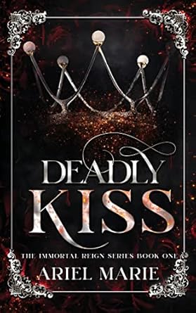 Deadly Kiss: 1
