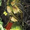 Aphrodite IX: Rebirth Volume 1