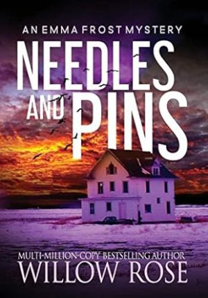 Needles and pins (9)