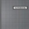 NOTEBOOK: 120 PAGES NOTEBOOK (6"X9")