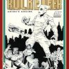 Dave Stevens' The Rocketeer Artist's Edition