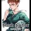 Black Butler, Vol. 32: Volume 32