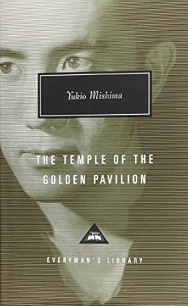 The Temple Of The Golden Pavilion