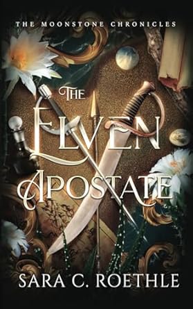 The Elven Apostate