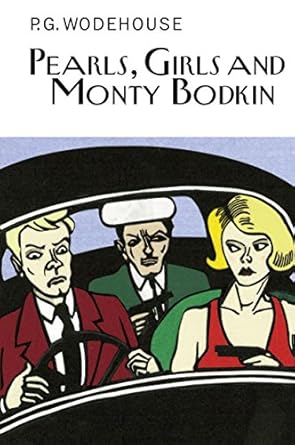 Pearls, Girls and Monty Bodkin