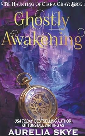 Ghostly Awakening (1)